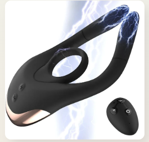 Unlock New Levels of Intimacy with the Lock Ring