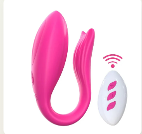 Wireless Remote Control Egg Skipping Masturbation Fun Adult Toys