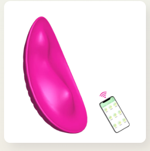 Experience Ultimate Pleasure with the Butterfly Wearable Vibrator