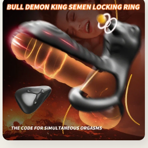 Discover a New Era of Intimate Stimulation