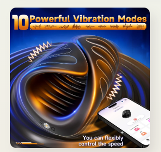 Enhance Your Pleasure &amp; Performance with the Ultimate Male Masturbator