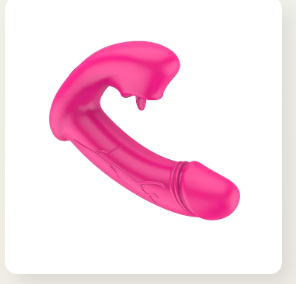 Experience Pleasure from Every Angle