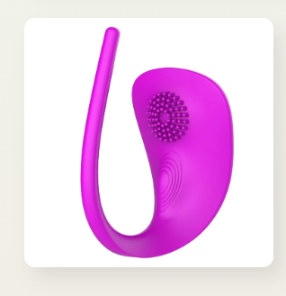 Remote Controlled Vibrating Panties for Clitoral Stimulation – The Ultimate Pleasure Companion