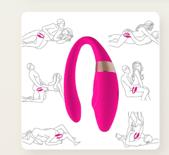Experience Ultimate Pleasure with the Mannuo Goose Wireless Remote Control Vibrator