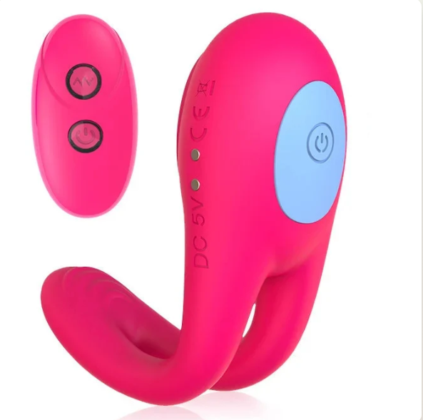 ChatGPT 说： Intensify Intimacy with the Vibrating Cock Ring for Couples