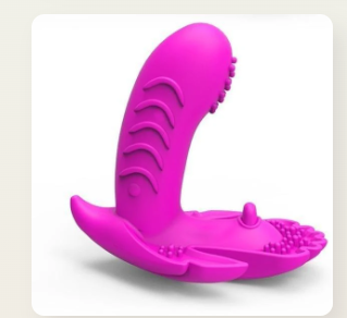 Unleash Passion with the Waterproof Heating Remote Control Vibrator