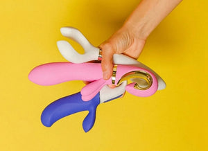 Unleashing the Power of Pleasure: A Guide to Vibrators for Women