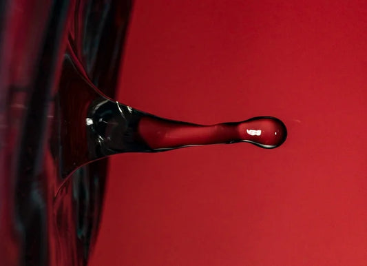 What Are the Differences Between Silicone and Water-Based Lubricants?