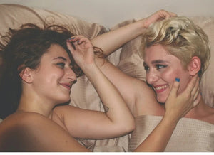 Enhancing Intimacy in Lesbian Relationships: The Role of Adult Toys