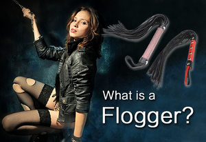 What is a Flogger?