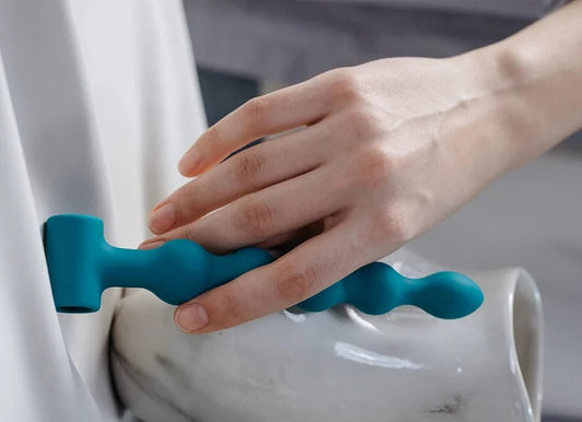 Are sex toys addictive?