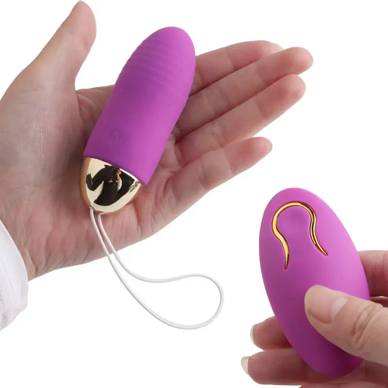 How to Choose and Use Bullet or Egg Vibrators?
