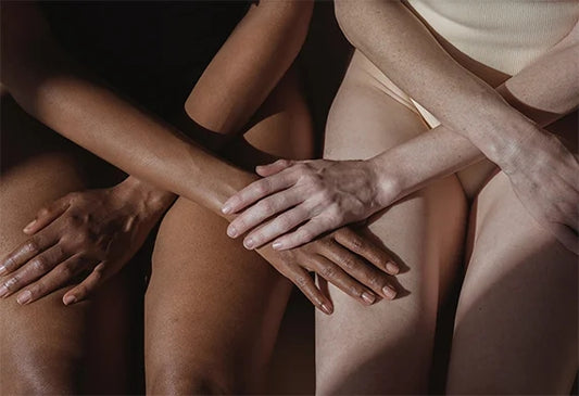 Ways to Prepare Your Body for Sex