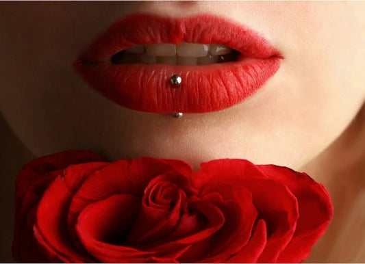 Get Ready for a New Year's New Sex Orgasm with 5 Rose Toys