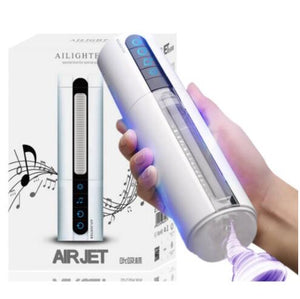 ailighter air jet masturbator review