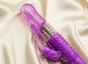 A Usage Guide for Rabbit Vibrators - Tips and Enjoyment Techniques