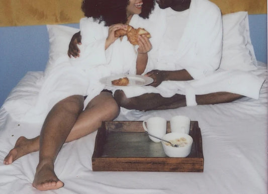 Strategies to Liven Up Your Marriage