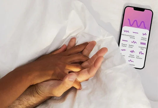 5 Sensational Ways to Experience Intimacy Without Penetration