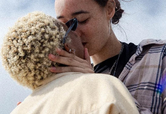 Why mutual masturbation is awesome