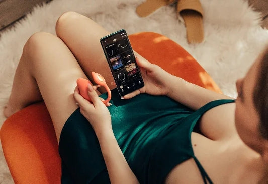 Adventures in Wearable Pleasure