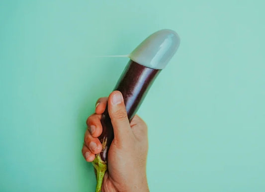 How to Get Your Vagina Ready for Sex