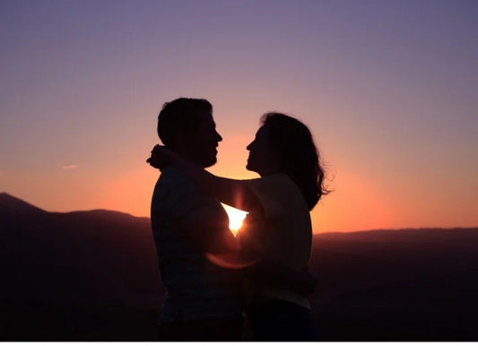High-quality Sex Life Between Male and Female Has Little to Do with Size