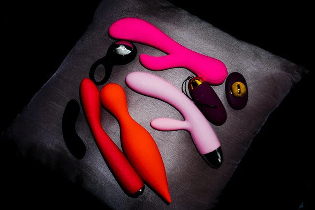The basic Guide to Finde the Perfect Clitoral Vibrators for beginners