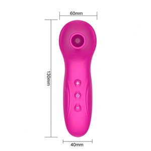 Sexy Toys Vibrator Women Couples Exotic Accessories Adult Products Masturbators Clitoris Sucker