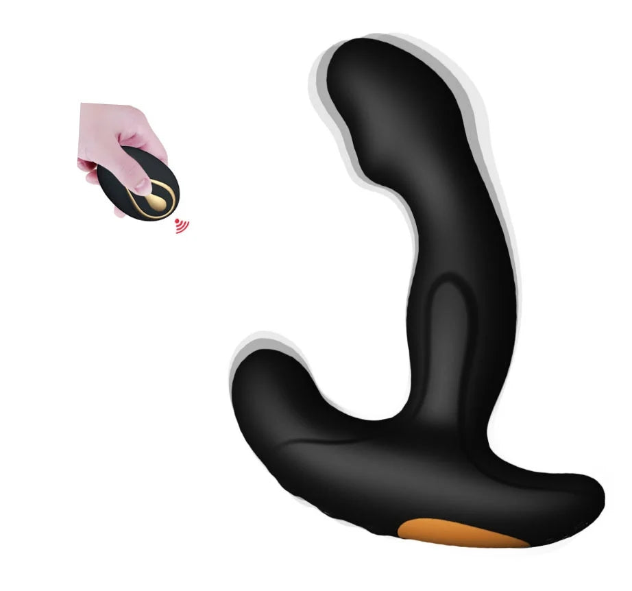 Wireless Remote Control Anal Plug G-point Double Shock ZhenDuo Sex Shop Wireless Remote Control Anal Plug G-point Double Shock ZhenDuo Sex Shop
