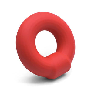 Ultra Soft Liquid Silicone Penis Ring