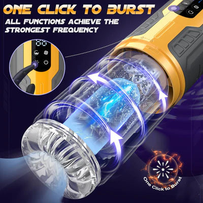 Telescopic Male Masturbator Vagina Masturbation Equipment Sex Toys for ZhenDuo Sex Shop Telescopic Male Masturbator Vagina Masturbation Equipment Sex Toys for ZhenDuo Sex Shop