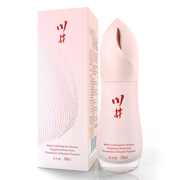Chuanjing Honey Peach Eye Sexual Enhancement Gel for Women 30ml