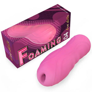 Realistic Vagina Pocket Pussy Male Masturbator Cup
