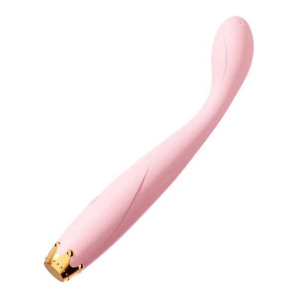 Dildo Vibrator With Female Vibrating Masturbation Clitoris Stimulator Adult Goods Sex Toy