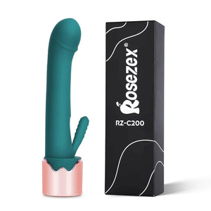 C200 Vibrating Rod For Vaginal Penetration
