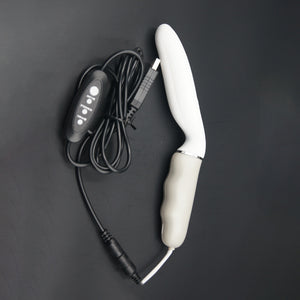 Male Prostate Massage Instrument Heating Vibration