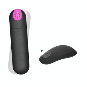 Clitoris Stimulate Vibrators With Wireless Remote Control (Panty is not included)