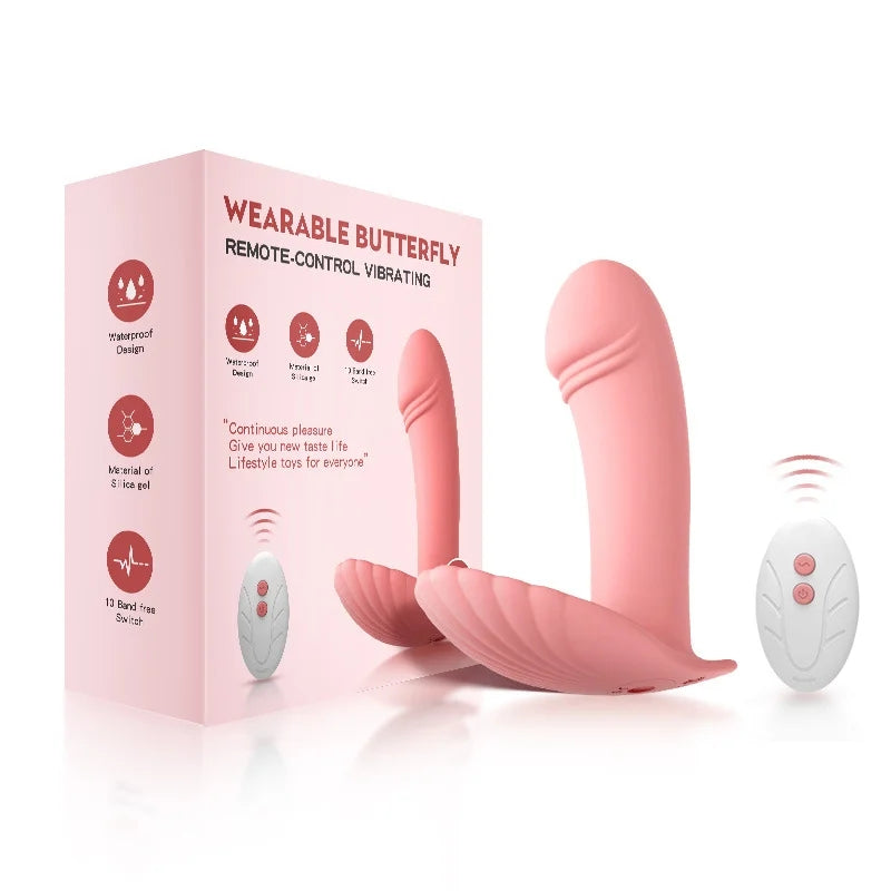 Remote Control Wireless Wearable Vibrating Panties ZhenDuo Sex Shop Remote Control Wireless Wearable Vibrating Panties ZhenDuo Sex Shop