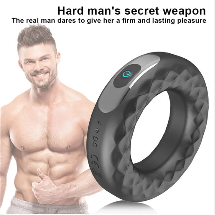 Smart Penis Ring With Taint Teaser, Premium Stretchy Cock Ring Longer ZhenDuo Sex Shop Smart Penis Ring With Taint Teaser, Premium Stretchy Cock Ring Longer ZhenDuo Sex Shop