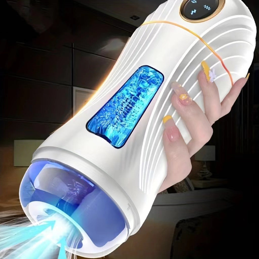 Male Masturbator Toys Automatic Sucking Masturbation Cup For Men Deep ZhenDuo Sex Shop Male Masturbator Toys Automatic Sucking Masturbation Cup For Men Deep ZhenDuo Sex Shop