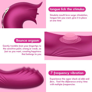 Sex Toys Sucking Dildo Vibrator For Women Vaginal Toys
