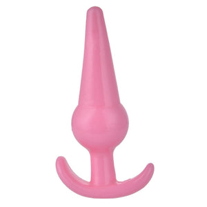 Anal Plug Combination Alternative Adult Products