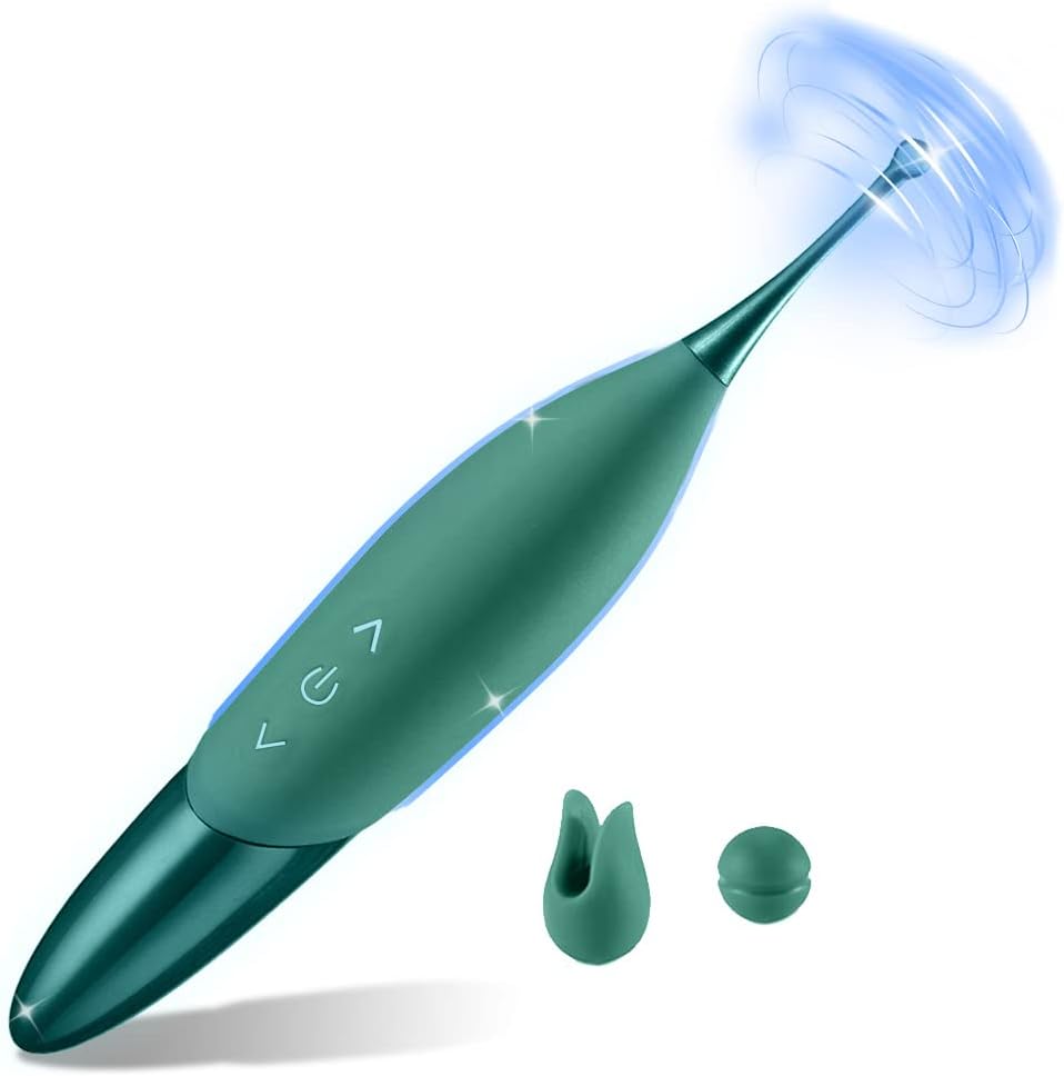 7 High Frequency 5 Speed Powerful Vibration Clitoral G spot Vibrator S ZhenDuo Sex Shop 7 High Frequency 5 Speed Powerful Vibration Clitoral G spot Vibrator S ZhenDuo Sex Shop