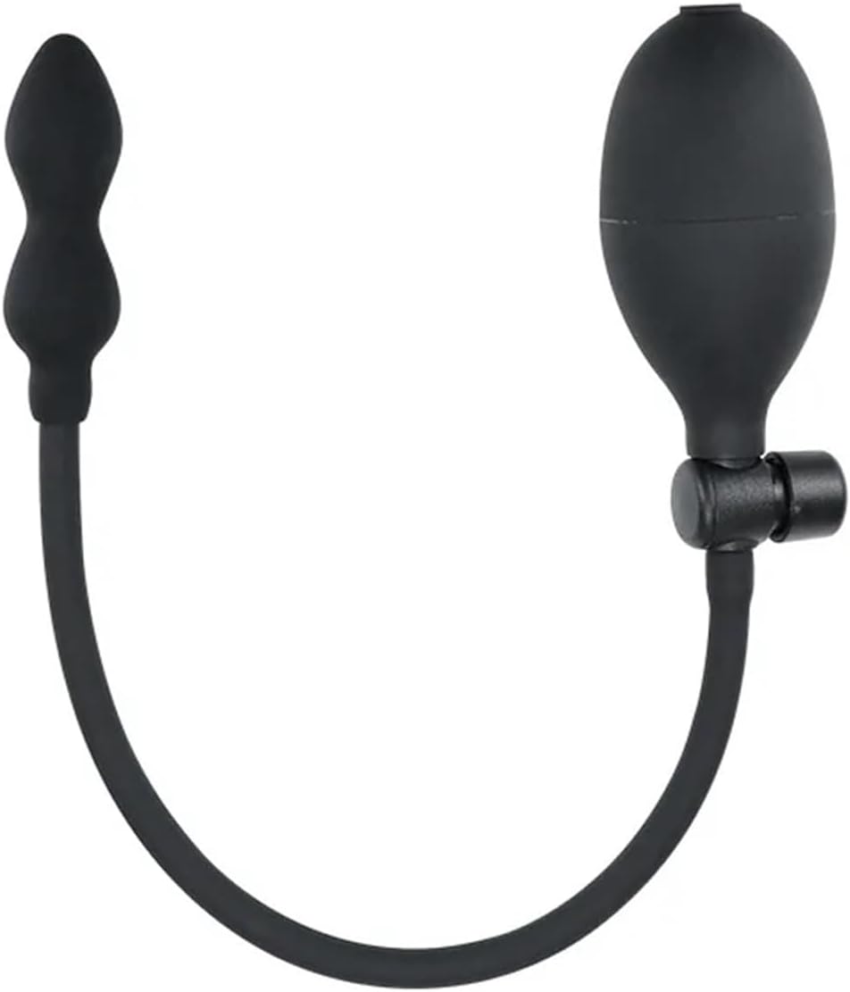 Inflatable Anal Plug Expandable Pump Butt Plug Anal Dilator for Anus E ZhenDuo Sex Shop Inflatable Anal Plug Expandable Pump Butt Plug Anal Dilator for Anus E ZhenDuo Sex Shop