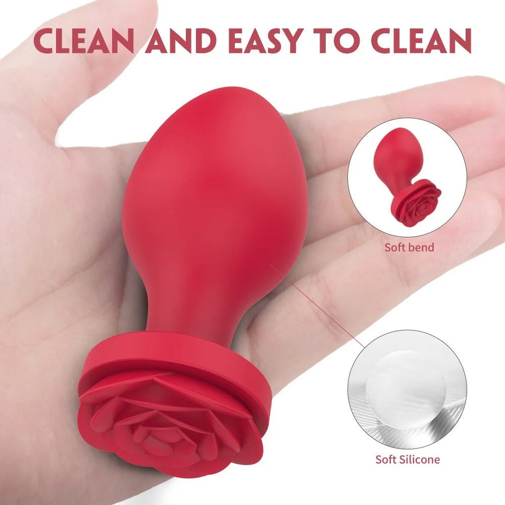 Dragon Ball PVC Anal Plug Butt Expander With Suction Cup ZhenDuo Sex Shop Dragon Ball PVC Anal Plug Butt Expander With Suction Cup ZhenDuo Sex Shop