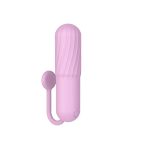 Lipstick Wireless Mini Egg Hopping Female Sex Products