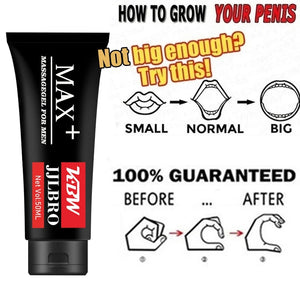 50g Penis Massage Cream Nourishing Gel For Men