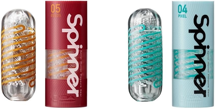TENGA Spinner SPN-006 Brick Reusable Spiral-Motion Male Masturbator ZhenDuo Sex Shop TENGA Spinner SPN-006 Brick Reusable Spiral-Motion Male Masturbator ZhenDuo Sex Shop