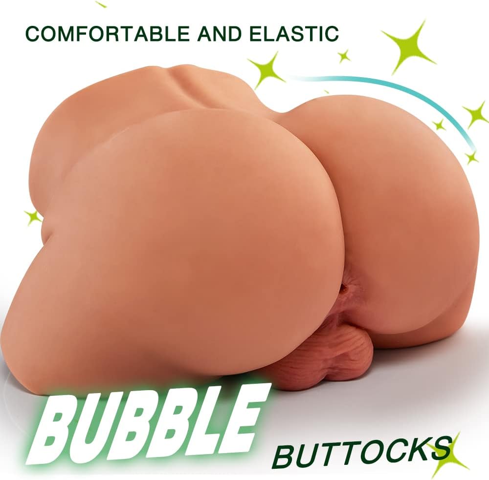 10.5 LB 2 in1 Torso Male Sex Doll with Realistic Dildo and Testis, An ZhenDuo Sex Shop 10.5 LB 2 in1 Torso Male Sex Doll with Realistic Dildo and Testis, An ZhenDuo Sex Shop