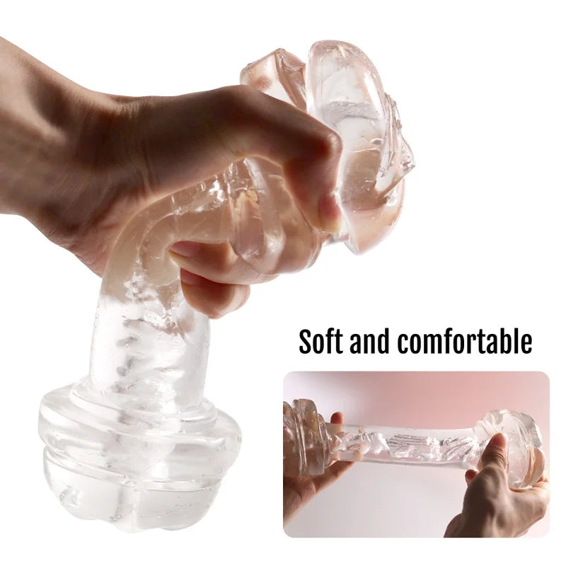 Double Head Manual Squeeze Male Masturbation Cup ZhenDuo Sex Shop Double Head Manual Squeeze Male Masturbation Cup ZhenDuo Sex Shop